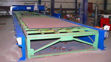 Masina debitare oxigaz Carei